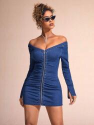 Shein Cipzáros Ruha Miniruha (s)