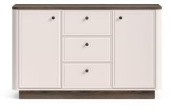 ArtMLM OLIVAVI 04 fiókos komód