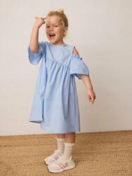 Shein Kék Laza Masnis Ruha (7L)