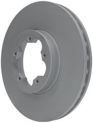 ATE Féktárcsa Ford Első Transit 2.2-3.2 Tdci 06-14