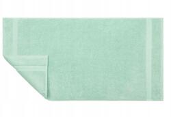Spod Igły i Nitki Kair törölköző 70x140 cm menta színű, egyiptomi pamut frottír, 500g/m2 (5903068802027)