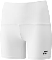 Yonex Pantaloni scurți tenis dame Yonex Leggins Short (42022EX-WH)