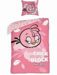 Faro Ágynemű garnitúra 160x200 Angry Birds Stell (Angry2)