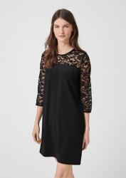 s.Oliver Fekete Ruha Miniruha (s) (412196)