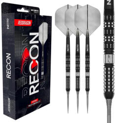 Red Dragon Dart szett steel Red Dragon Recon Parallel 24g, 90% gravírozott