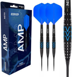 Red Dragon Dart szett steel Red Dragon Amp Torpedo 24g, 90% - gravírozott