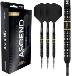 Red Dragon Dart szett steel Red Dragon Ascend Parallel 22g, 90%