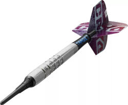 Target Darts szett soft Target SP CRYO 11, 18g 90% gravírozott