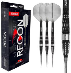 Red Dragon Dart szett steel Red Dragon Recon Torpedo 23g, 90% gravírozott
