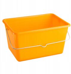 Nuance Hardy Vödör 19L Sárga 0147-721900k (5061)