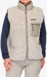 Patagonia Classic Retro-X Vest Női mellény - natural - L