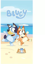 Setino Bluey Together fürdőlepedő, strand törölköző 70x140cm NETSTN072BLU (NETSTN072BLU)