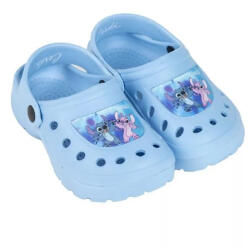 Cerda Disney Lilo és Stitch, A csillagkutya gyerek papucs clog 26/27 NET85CEP2300006437B26 (NET85CEP2300006437B26)