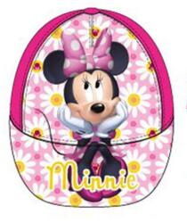 Sun City Disney Minnie Flower gyerek baseball sapka 52 cm NET85SWE4072A52 (NET85SWE4072A52)