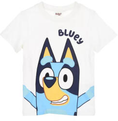 Sun City Bluey gyerek rövid póló, felső 3 év/98 cm NET85SNXYE10284A3 (NET85SNXYE10284A3)