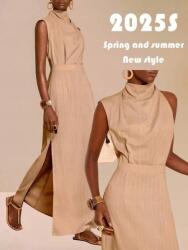 Shein Ruha Egyszerű Ruha (s)