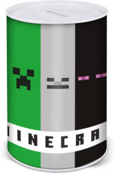  Minecraft fém persely NETE44745 (NETE44745)
