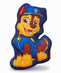 Setino Mancs Őrjárat Chase formapárna, díszpárna 34 cm NETSTN3930 (NETSTN3930)