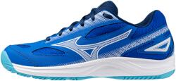 Mizuno Pantofi de badminton/squash pentru juniori Mizuno Stealth Star 2 Jr (X1GC230701)