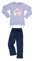 United Lebels Disney Jégvarázs gyerek hosszú pizsama 98/104 cm NET85AUL340020498 (NET85AUL340020498)