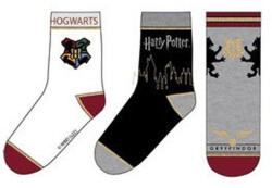 Sun City Harry Potter gyerek zokni 23/26 NET85SEV0607B23 (NET85SEV0607B23)