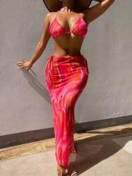 Shein Mintás Fürdőszett (XL) - allegro - 4 045 Ft