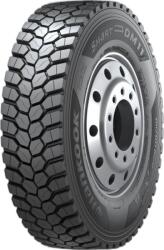 Hankook Smart Work DM11 315/80 R22.5 156/150K M+S 3PMSF On/Off Húzó