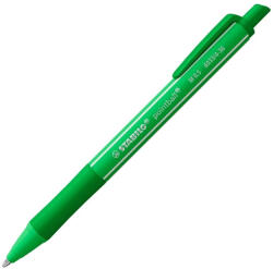 STABILO Pointball Golyóstoll Menta Test Zöld Írásszín (S6033436)