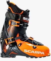 SCARPA Maestrale Síbakancsok - black/orange - 26