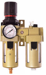 TC Technic Légkenő reduktor szűrő 1/2 "ac4010-04