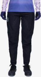 Leatt MTB Trail 2.0 Női kerékpáros nadrág - ghost black - XS