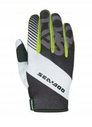 BRP Sea-Doo Attitude Full-Finger Gloves kesztyű - XXL 2866871490
