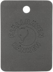 Fjallraven Kanken Seat Pad Ülőke - dark grey - 20 × 27 cm