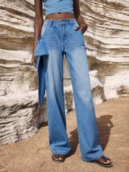 Shein Farmer Masnis Nadrág (30)