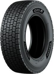 Giti GDR621+ 315/80 R22.5 158/150L M+S 3PMSF Húzó