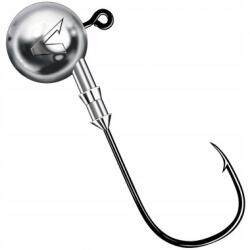 Dragon jigfej V-point Viper 3 db 6/0 7.5 (PDF-530-075-060)