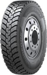 Hankook Smart Work DM09 315/80 R22.5 156/150K M+S On/Off Húzó