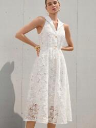 Shein Ruha Öves MIDI Ruha (M)