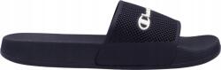 Champion Férfi Papucs Champion DTN21 Slide Sötétkék S22316 BS501 r 44 (S22316-31S)