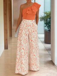 Shein Kétszínű Elegáns Szett (M)