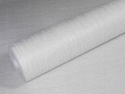 AS Creation Tapéta Fehér Csillogó Szövet utánzat Vastag Vászon Tapéta Táska (0344311)