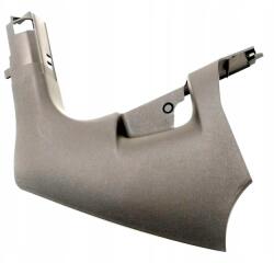 Volkswagen OE Küszöbborítás Oszloptámaszték Bal Alsó Vw ID. 3 10B863483 4PK Új Gyári