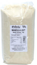 Paleolit Mandulaliszt zsírtalan 1kg (préselvényből) - zamborigyumolcsle