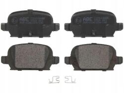 ABE Fékbetét készlet C2X018ABE C2X018ABE