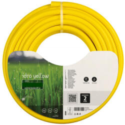 FITT Locsolótömlő Fitt IDRO 3/4"sárga 20 fm 8 bar, 66db/pal (1548020)