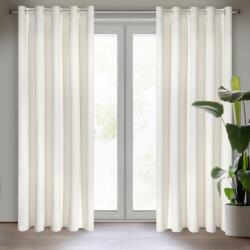 Takoy Draperie exclusivă din catifea moale cu structură catifelată, greutate de 300 g/m9 140 x 250 cm  DIVA LINE