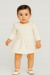 Guess Ekrü Bugyi Ruha Szett (3-6M)