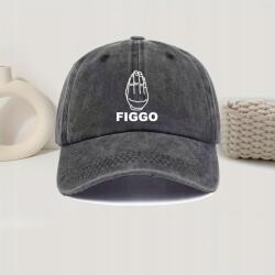 Shein Grafit Baseball Sapka