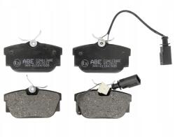 ABE Fékbetét készlet C2W013ABE C2W013ABE