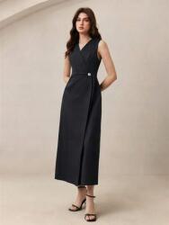 Shein Fekete MIDI Ruha (XL)